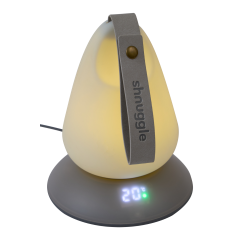 Moonlight plus draagbare nachtlamp