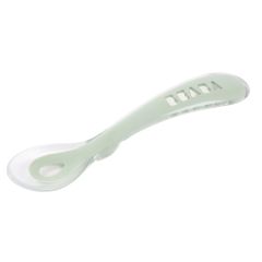 Silicone lepel 2de leeftijd