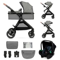 Trio Esme kinderwagen