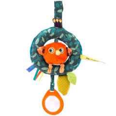 Activiteitenspeeltje Kuikentje - Dans La Jungle
