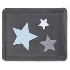 Boxkleed 75 x 95cm - Pady softy + terry