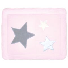 Boxkleed 75 x 95cm - Pady softy + terry