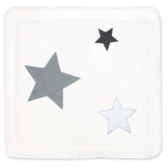 Boxkleed 100 x 100cm - Softy + terry