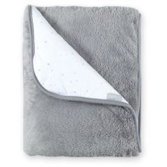 Deken 75x100cm - Pady jersey + softy