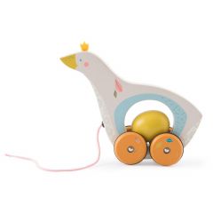 Gans Trekfiguur - Le Voyage d'Olga