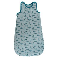 Slaapzak 70 cm Blauw - Sous mon Baobab