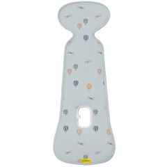 Air Layer inleg - groep 1