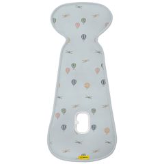 Air Layer inleg voor kinderwagen