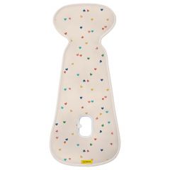 Air Layer inleg voor kinderwagen