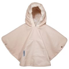 Winterponcho 9-36m