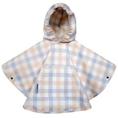 Regenponcho 9-36m