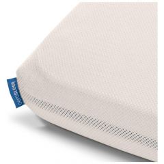 Baby Fitted Sheet hoeslaken 70 x 140 cm