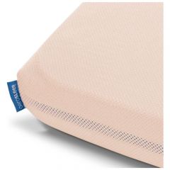Baby Fitted Sheet hoeslaken 70 x 140 cm