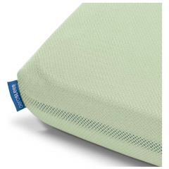 Hoeslaken voor park Baby Fitted Sheet 75 x 95 cm
