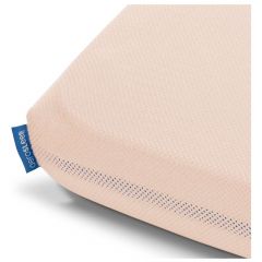 Hoeslaken voor park Baby Fitted Sheet 75 x 95 cm