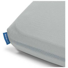 Hoeslaken voor park Baby Fitted Sheet 75 x 95 cm