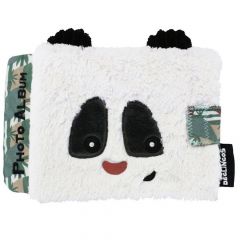 Fotoalbum Rototos de Panda