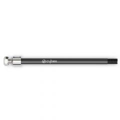 Zeno schroefas 174mm - 180mm (m12 x 1.75)