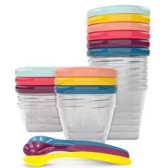 Babybols Kit XXL