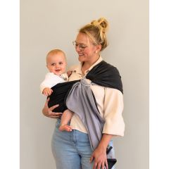 Draagdoek Tricot-Sling