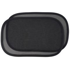 Zonnescherm voor auto - 2 stuks