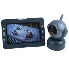 Yoo Master Plus HD babyfoon