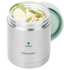 Food jar - Eat's Isy
