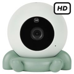 Extra camera voor Yoo Go+ Plus HD babyfoon