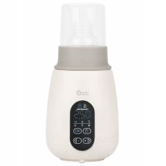 Nutrismart + Plus flesverwarmer