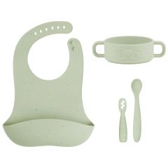 Baby First Meal Set
