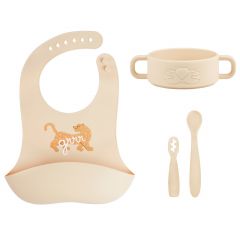 Baby First Meal Set