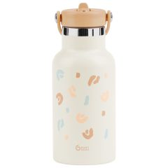 Little Explorer drinkfles inox 350 ml