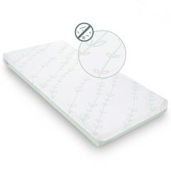 Cosy'lite antibacteriële babymatras 70 x 140 cm