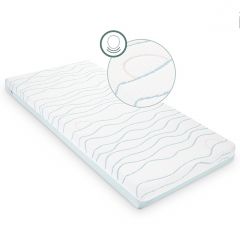 Cosy'lite Ergonomische Babymatras 60 x 120 cm