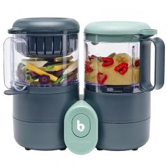 Nutribaby One keukenrobot