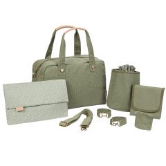 Day to Day Bag luiertas