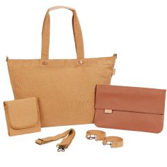 Tote Bag luiertas