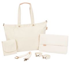 Tote Bag luiertas