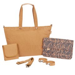 Tote Bag luiertas