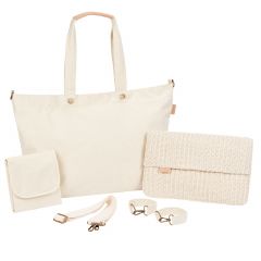 Tote Bag luiertas