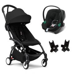 Yoyo³ 6+ Buggy + Aton B2 i-Size
