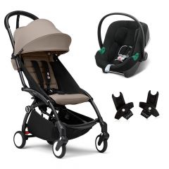 Yoyo³ 6+ Buggy + Aton B2 i-Size