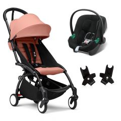 Yoyo³ 6+ Buggy + Aton B2 i-Size