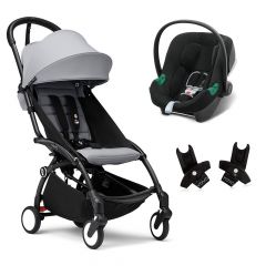 Yoyo³ 6+ Buggy + Aton B2 i-Size