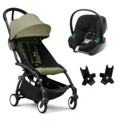 Yoyo³ 6+ Buggy + Aton B2 i-Size