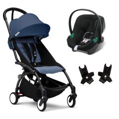 Yoyo³ 6+ Buggy + Aton B2 i-Size