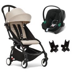 Yoyo³ 6+ Buggy + Aton B2 i-Size