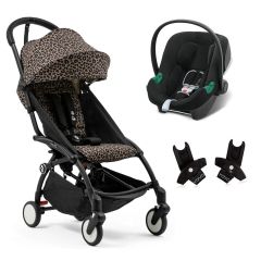 Yoyo³ 6+ Buggy + Aton B2 i-Size