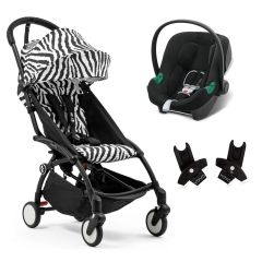 Yoyo³ 6+ Buggy + Aton B2 i-Size