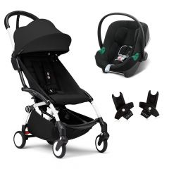 Yoyo³ 6+ Buggy + Aton B2 i-Size
